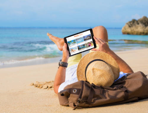 How the Format of Your Blog Content Impacts Your Readers